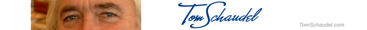 TomSchaudel.com