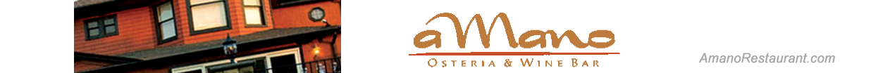 AmanoRestaurant.com