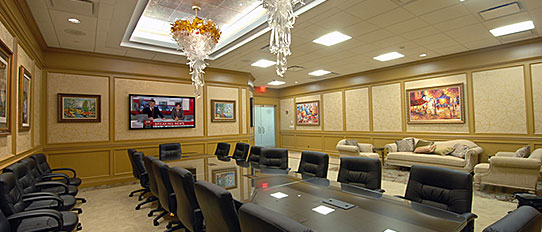 Jewel Restaurant | Private Dining | The Chef's Table