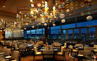 Jewel Restaurant